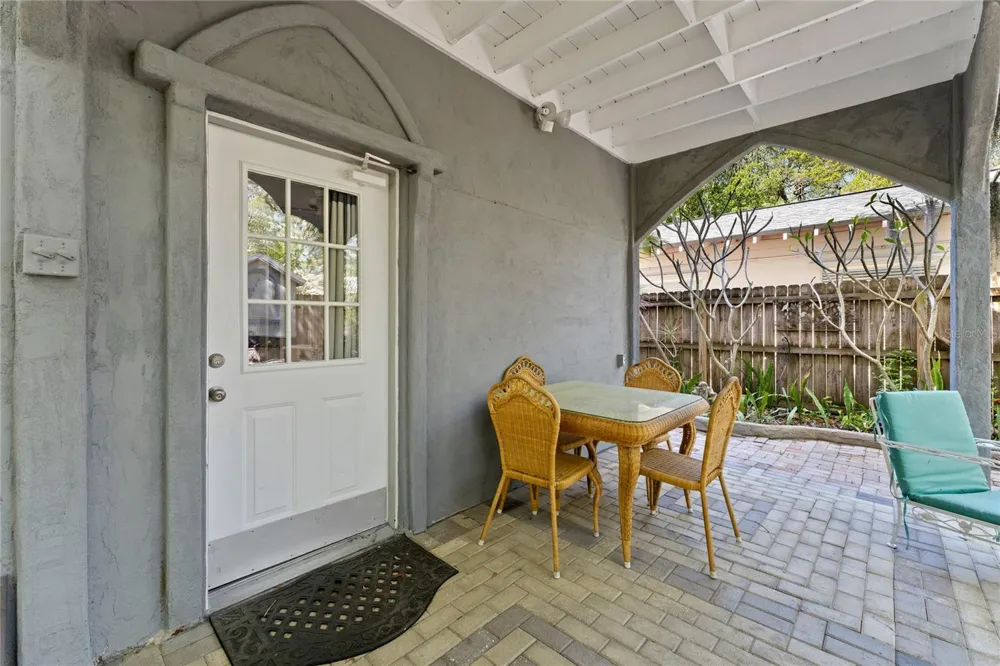 515 CRYSTAL BEACH AVENUE Crystal Beach, FL 34681