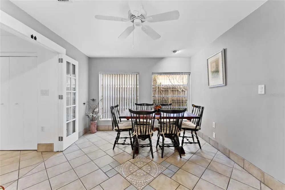 515 CRYSTAL BEACH AVENUE Crystal Beach, FL 34681