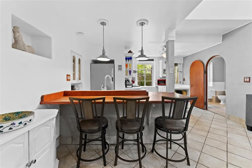 515 CRYSTAL BEACH AVENUE Crystal Beach, FL 34681