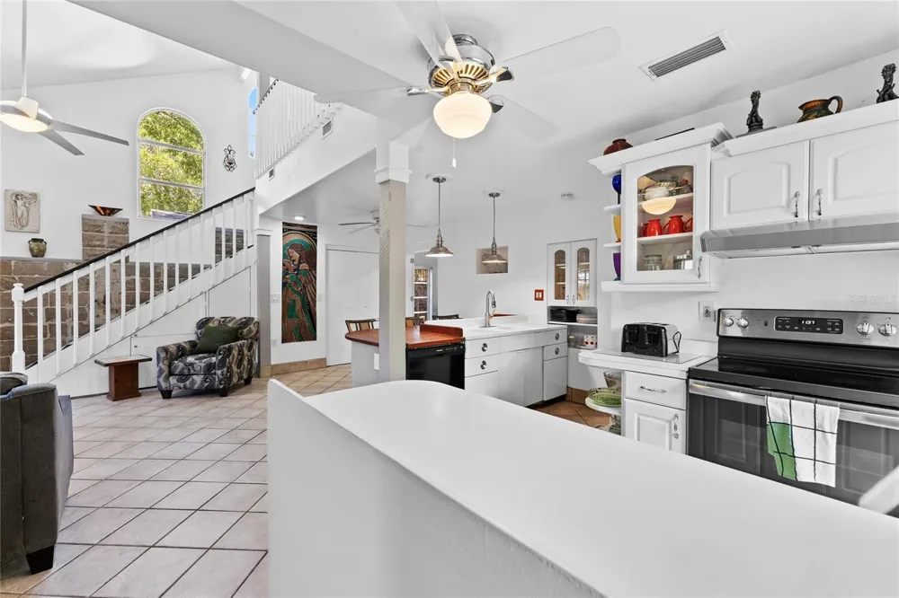 515 CRYSTAL BEACH AVENUE Crystal Beach, FL 34681