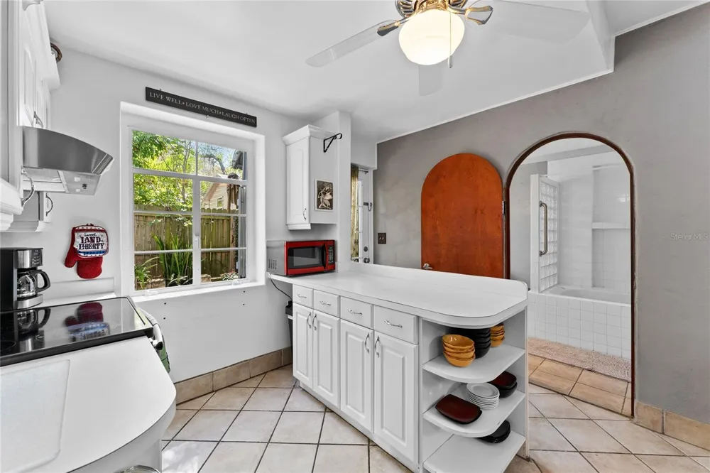 515 CRYSTAL BEACH AVENUE Crystal Beach, FL 34681