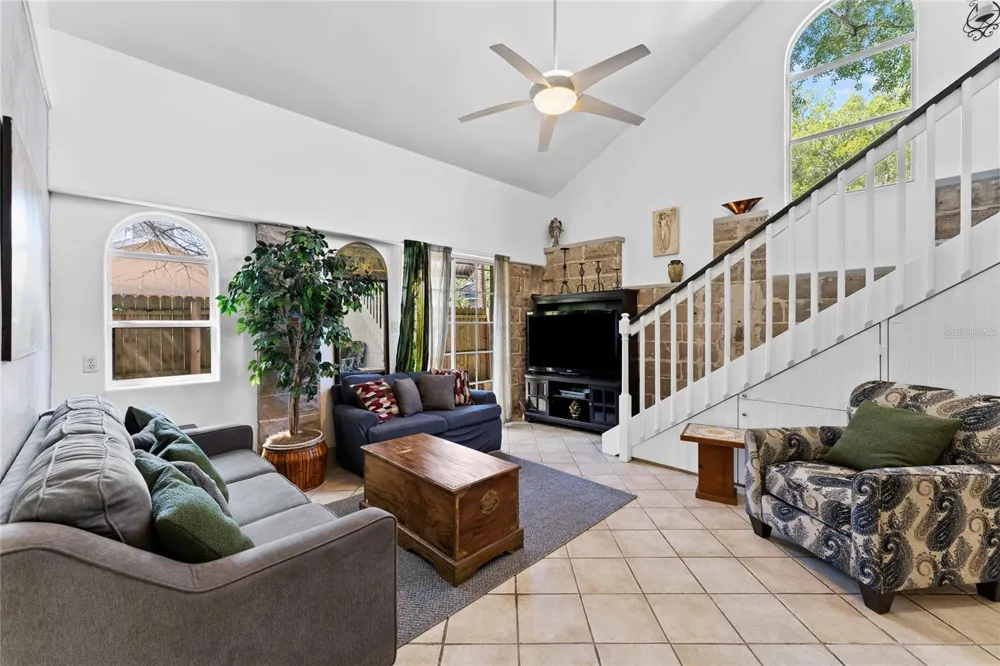 515 CRYSTAL BEACH AVENUE Crystal Beach, FL 34681