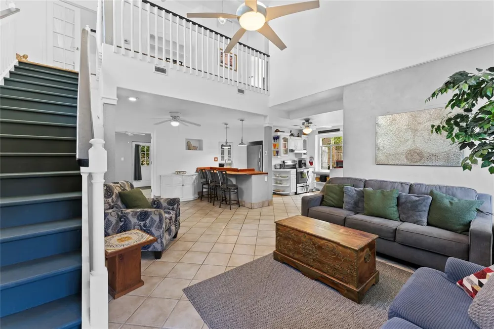 515 CRYSTAL BEACH AVENUE Crystal Beach, FL 34681