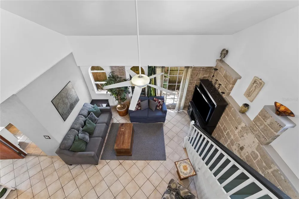 515 CRYSTAL BEACH AVENUE Crystal Beach, FL 34681