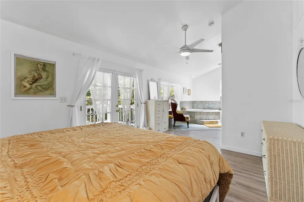 515 CRYSTAL BEACH AVENUE Crystal Beach, FL 34681