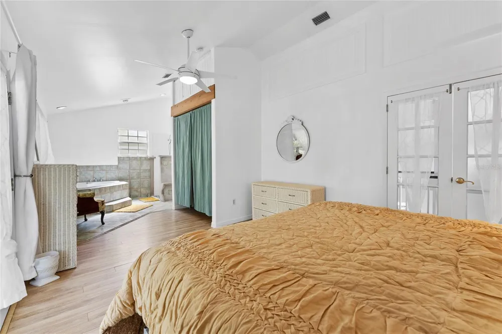515 CRYSTAL BEACH AVENUE Crystal Beach, FL 34681