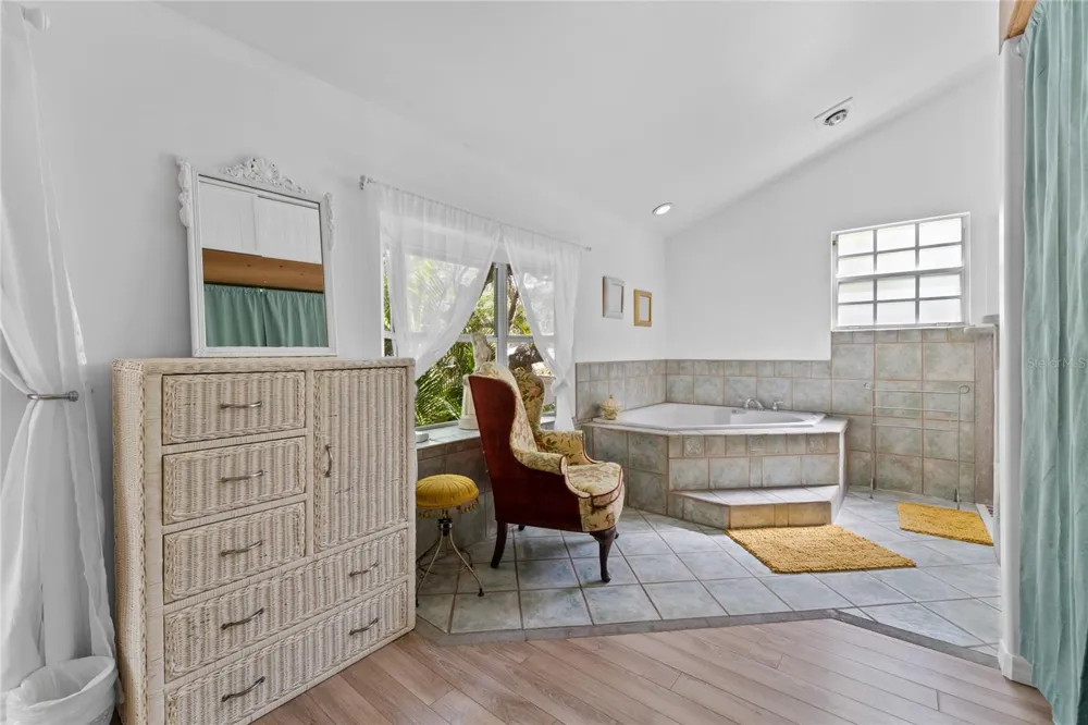 515 CRYSTAL BEACH AVENUE Crystal Beach, FL 34681