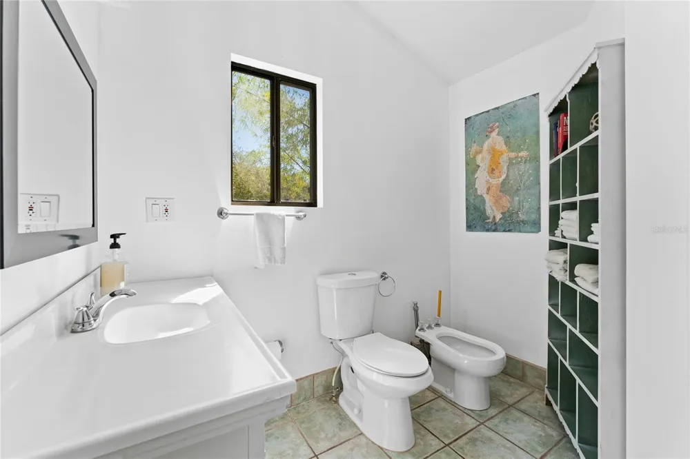 515 CRYSTAL BEACH AVENUE Crystal Beach, FL 34681