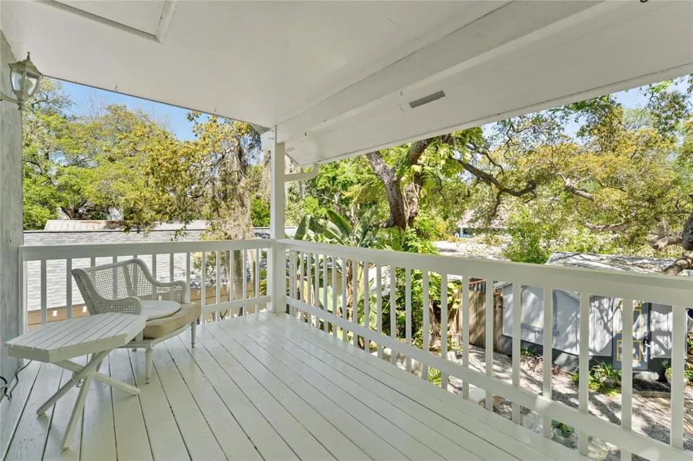 515 CRYSTAL BEACH AVENUE Crystal Beach, FL 34681
