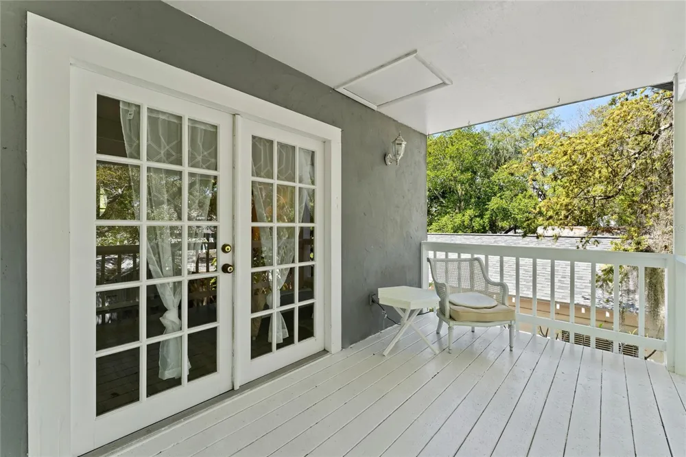 515 CRYSTAL BEACH AVENUE Crystal Beach, FL 34681