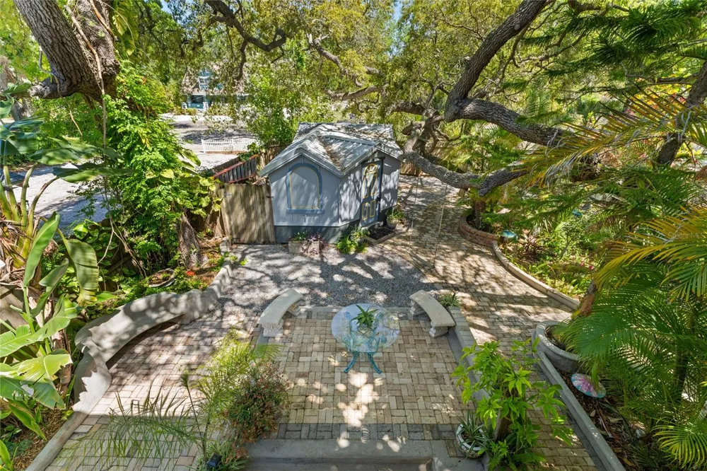 515 CRYSTAL BEACH AVENUE Crystal Beach, FL 34681