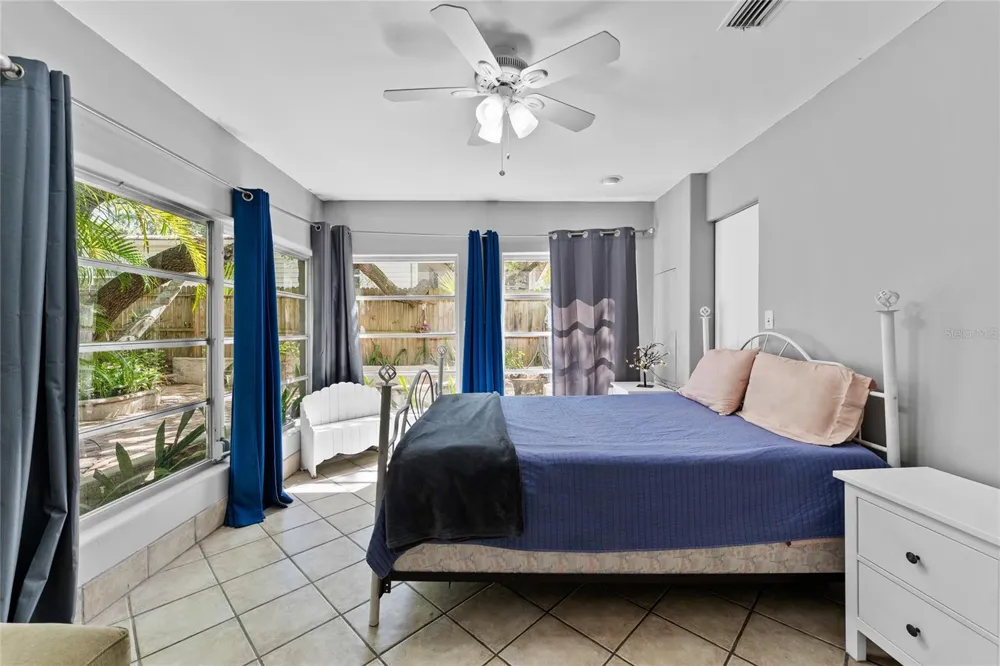 515 CRYSTAL BEACH AVENUE Crystal Beach, FL 34681