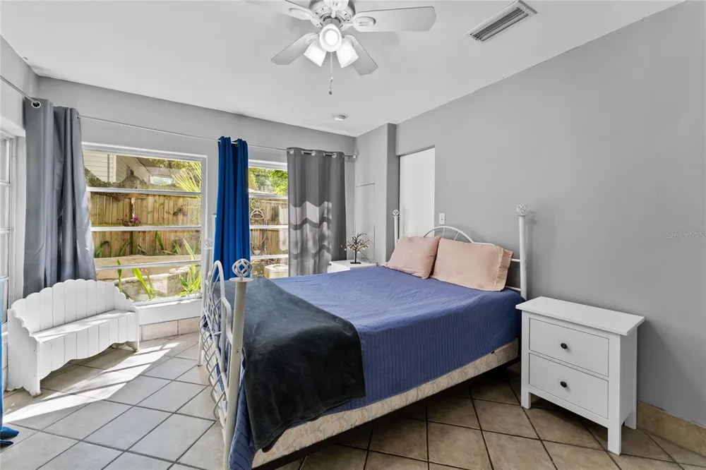 515 CRYSTAL BEACH AVENUE Crystal Beach, FL 34681