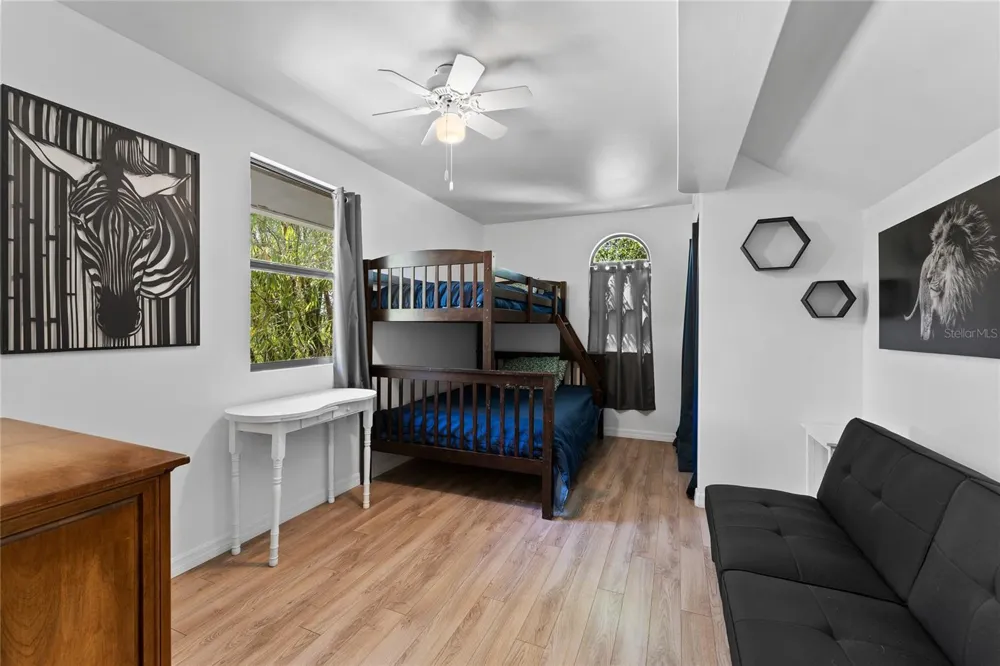 515 CRYSTAL BEACH AVENUE Crystal Beach, FL 34681