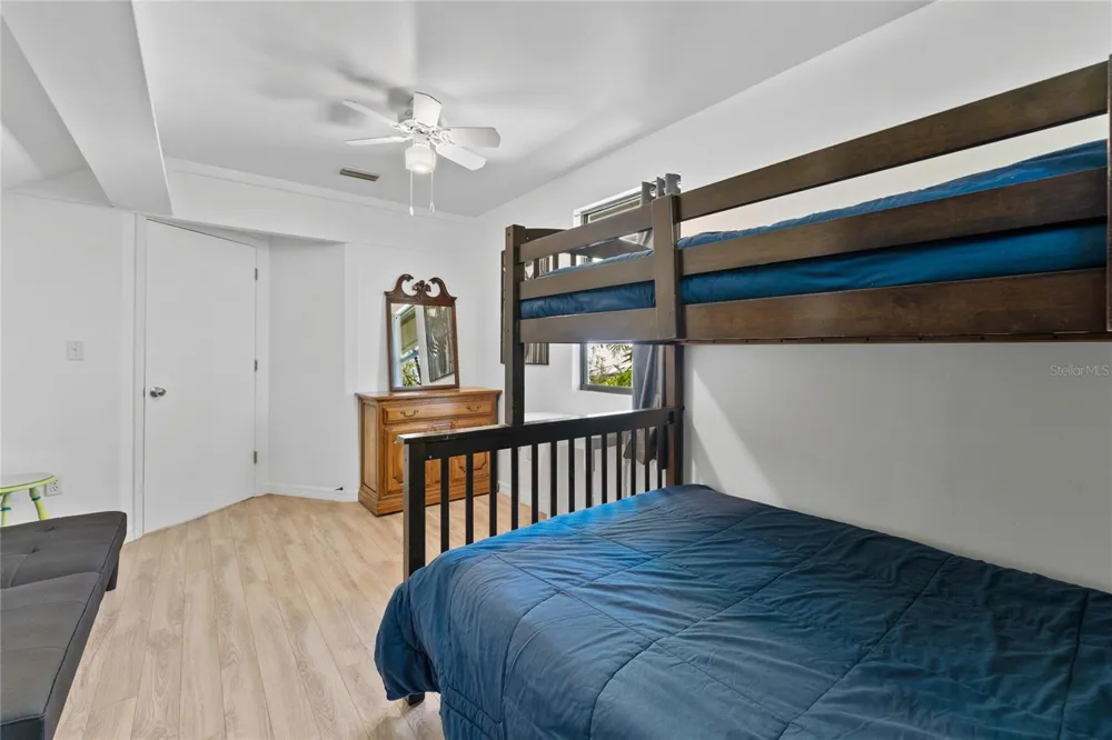 515 CRYSTAL BEACH AVENUE Crystal Beach, FL 34681