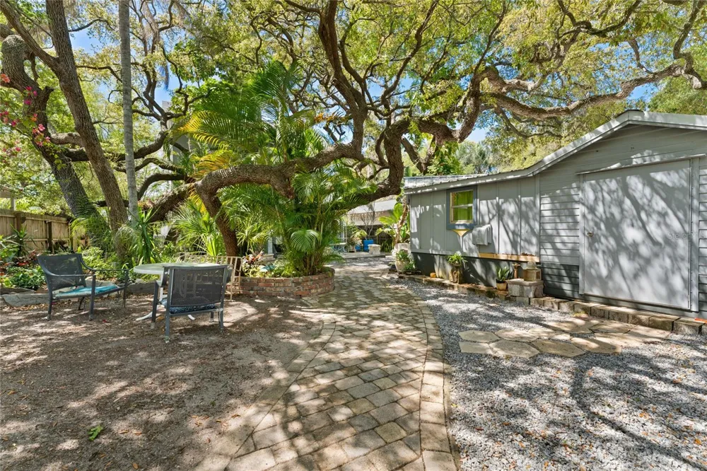 515 CRYSTAL BEACH AVENUE Crystal Beach, FL 34681