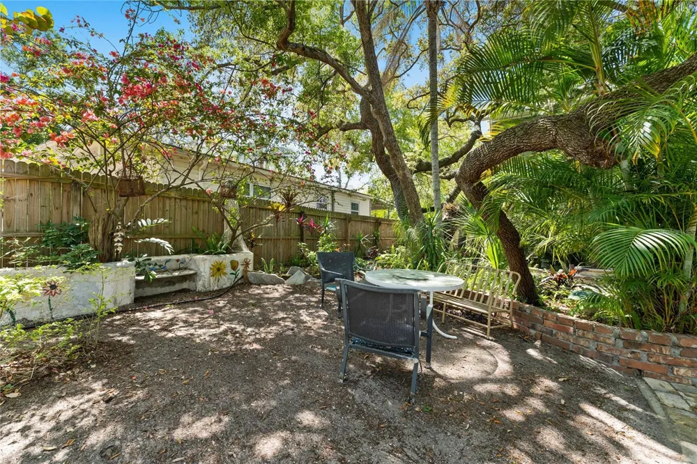 515 CRYSTAL BEACH AVENUE Crystal Beach, FL 34681