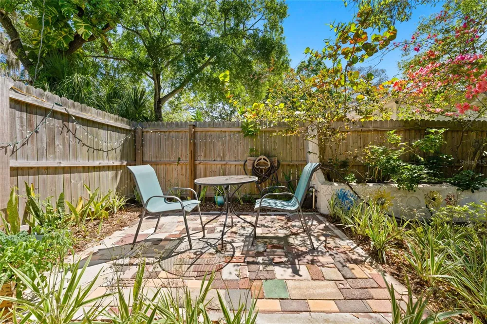 515 CRYSTAL BEACH AVENUE Crystal Beach, FL 34681