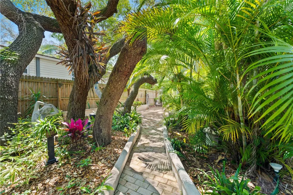 515 CRYSTAL BEACH AVENUE Crystal Beach, FL 34681