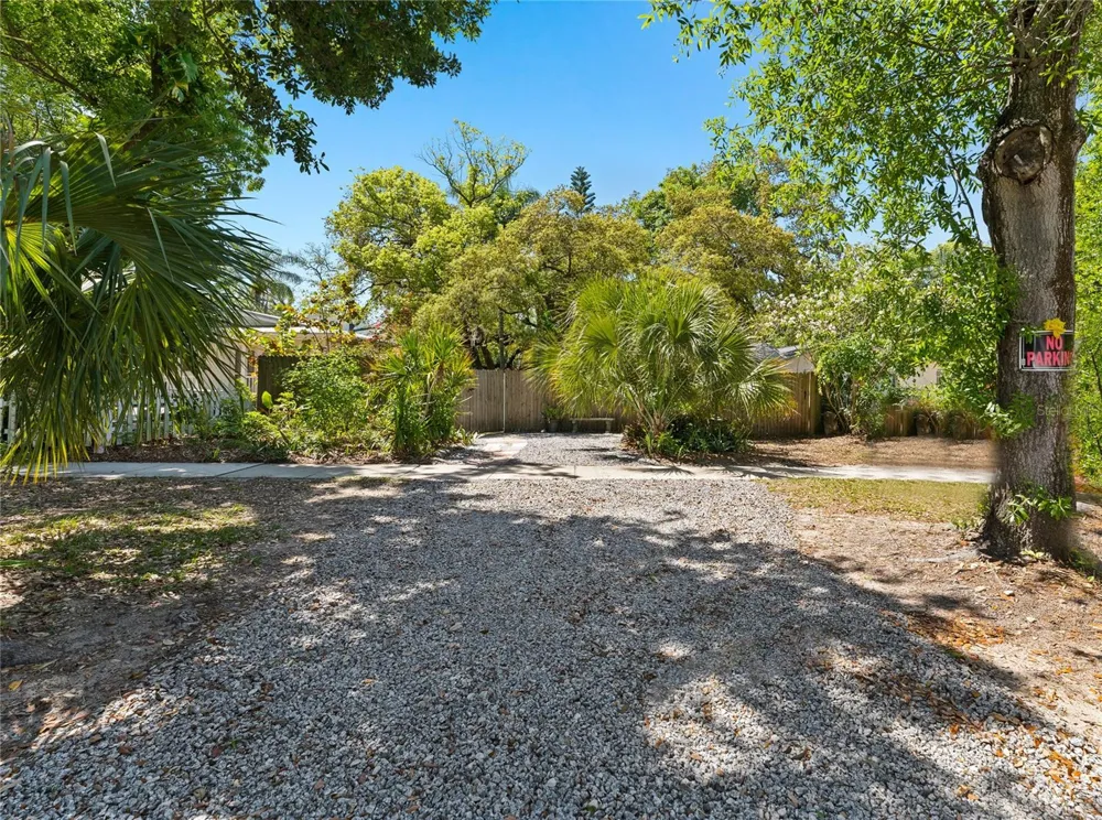 515 CRYSTAL BEACH AVENUE Crystal Beach, FL 34681