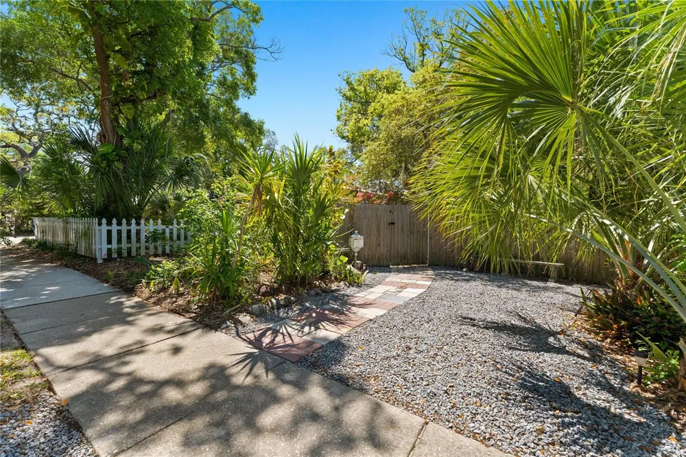 515 CRYSTAL BEACH AVENUE Crystal Beach, FL 34681