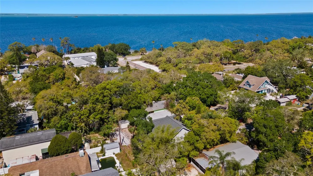 515 CRYSTAL BEACH AVENUE Crystal Beach, FL 34681