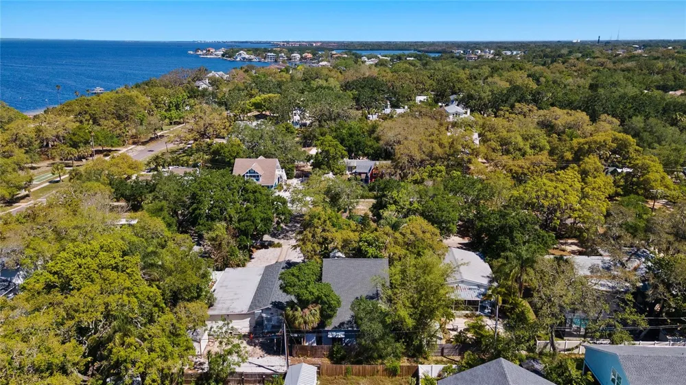 515 CRYSTAL BEACH AVENUE Crystal Beach, FL 34681