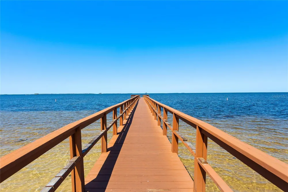 515 CRYSTAL BEACH AVENUE Crystal Beach, FL 34681