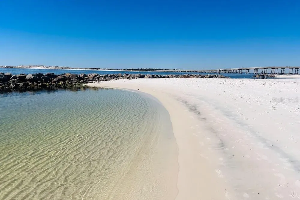 111 GULF WINDS COURT #111 Destin, FL 32541