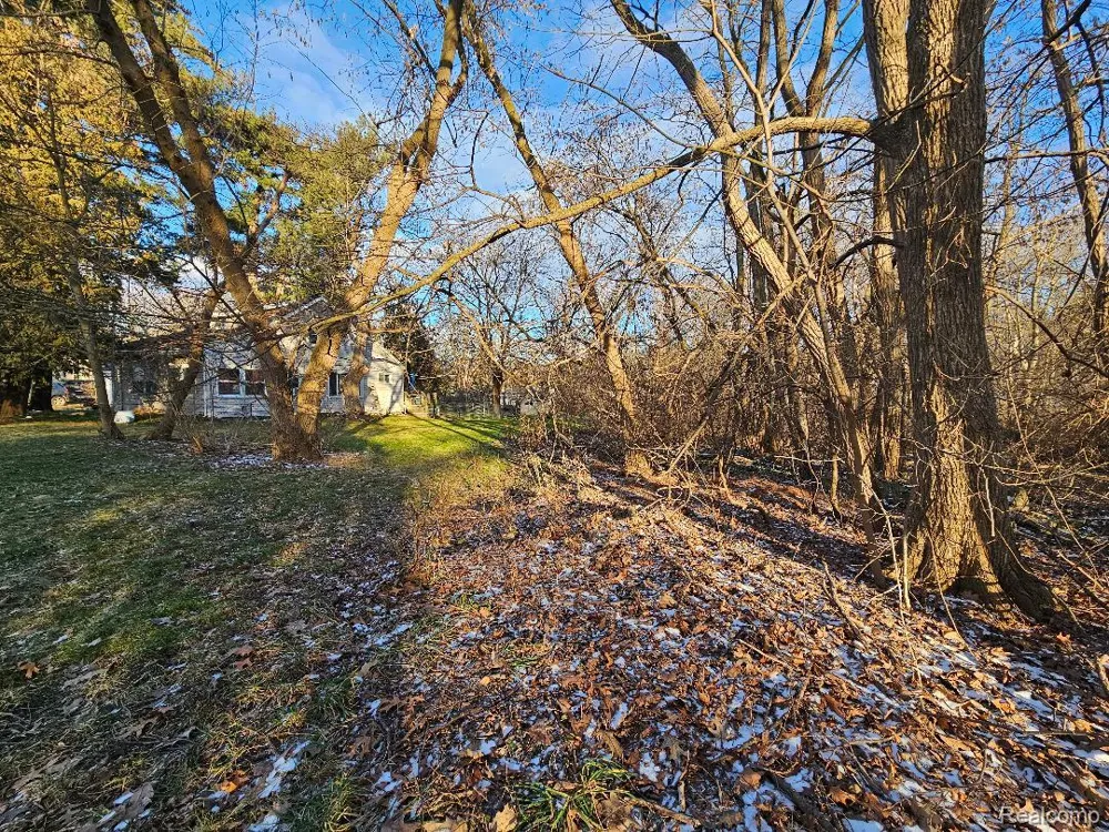 Massena Avenue Commerce Charter Township, MI 48382