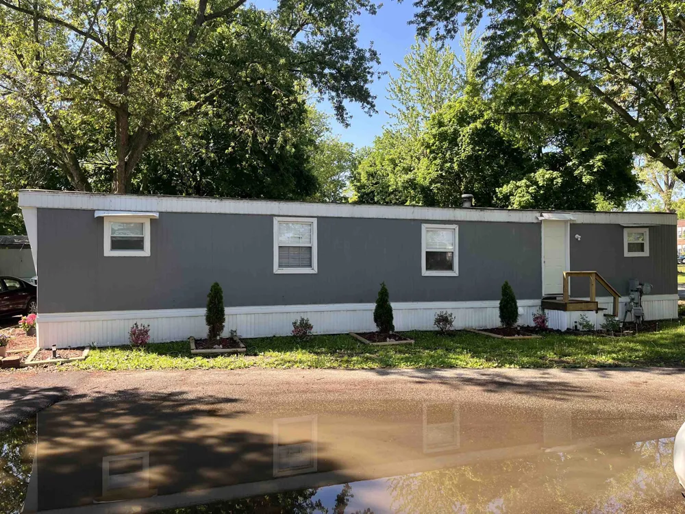 315 Linwood Avenue Alma City, MI 48801