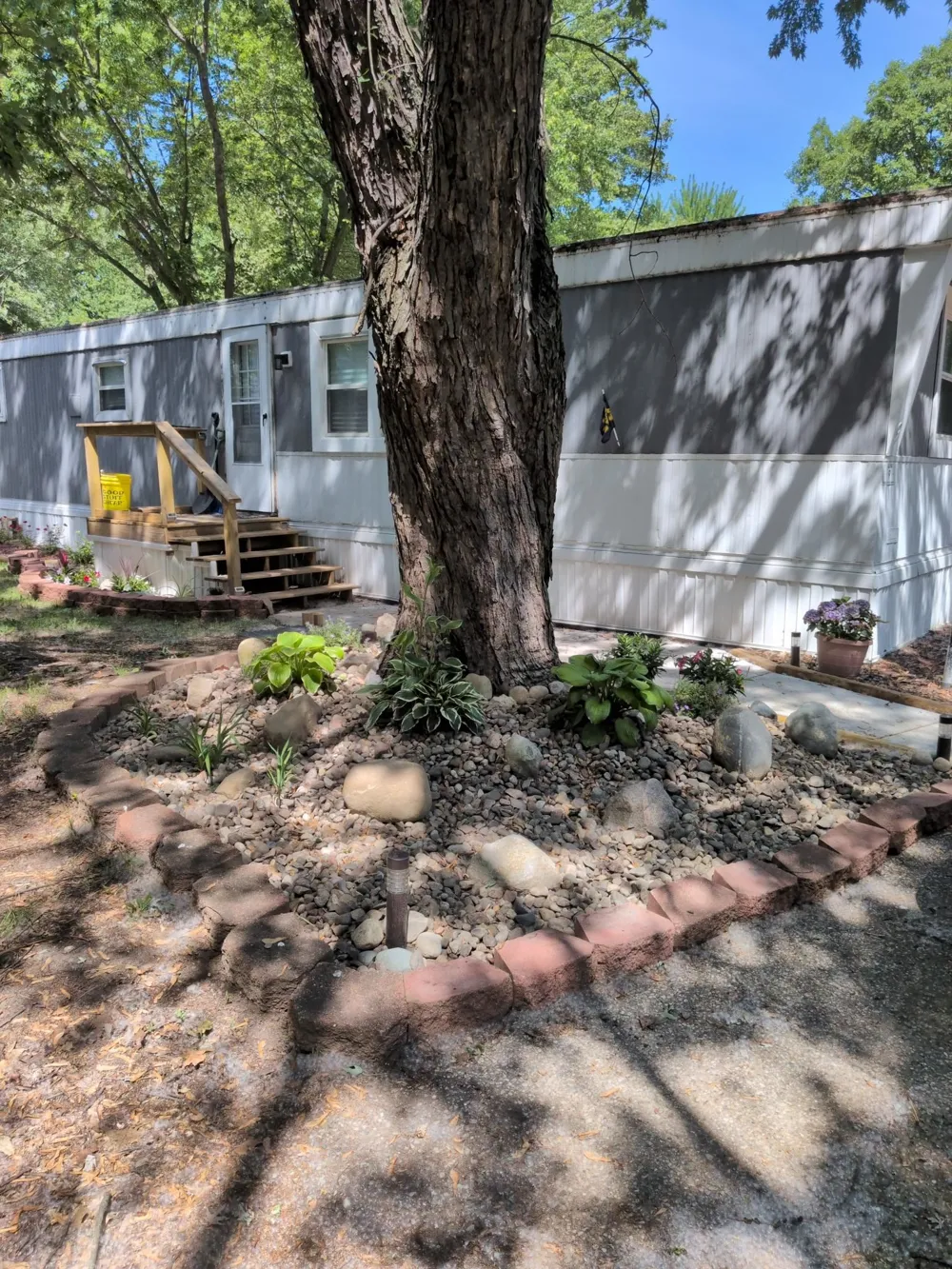 315 Linwood Avenue Alma City, MI 48801
