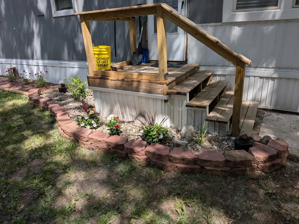 315 Linwood Avenue Alma City, MI 48801
