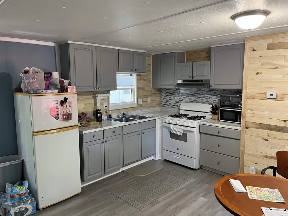315 Linwood Avenue Alma City, MI 48801