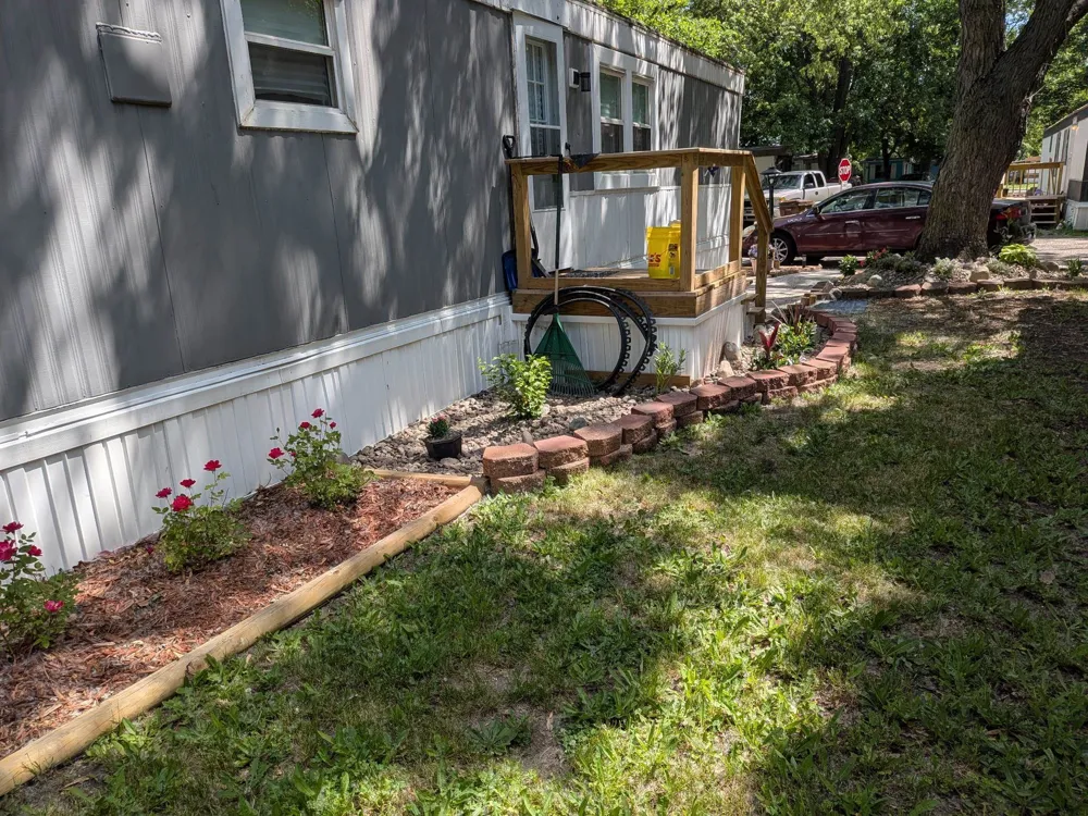 315 Linwood Avenue Alma City, MI 48801