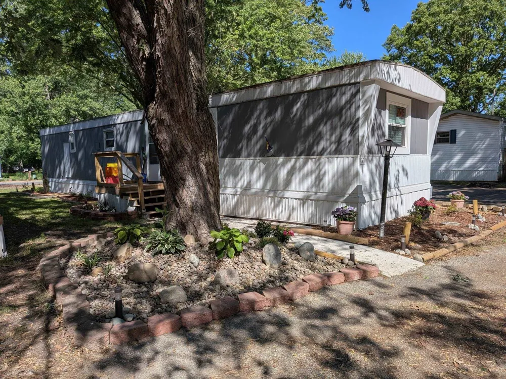 315 Linwood Avenue Alma City, MI 48801