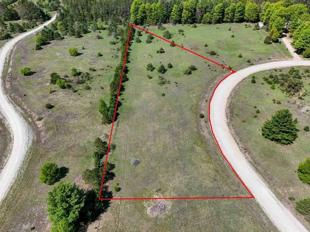 Sugarpine Lane Almira Township, MI 49650
