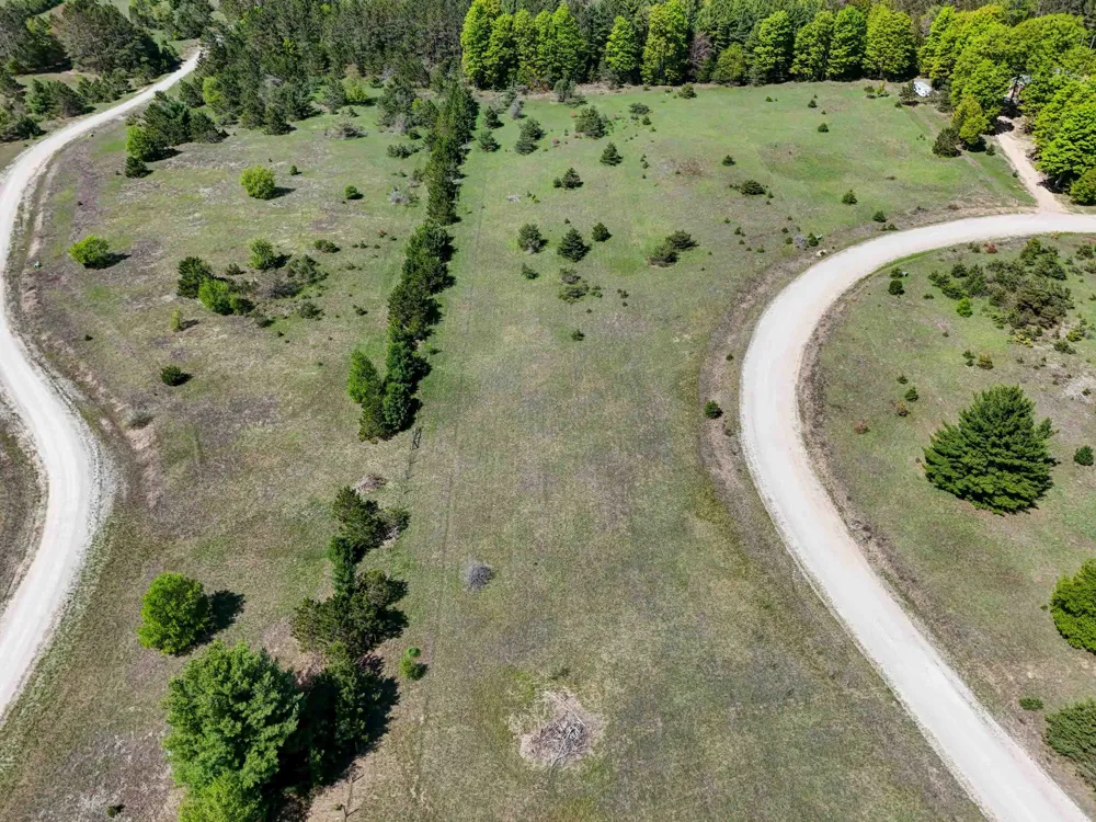 Sugarpine Lane Almira Township, MI 49650
