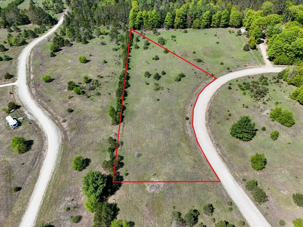 Sugarpine Lane Almira Township, MI 49650
