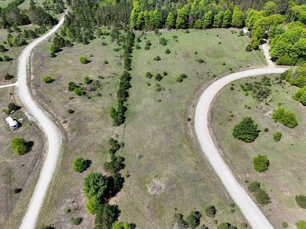 Sugarpine Lane Almira Township, MI 49650