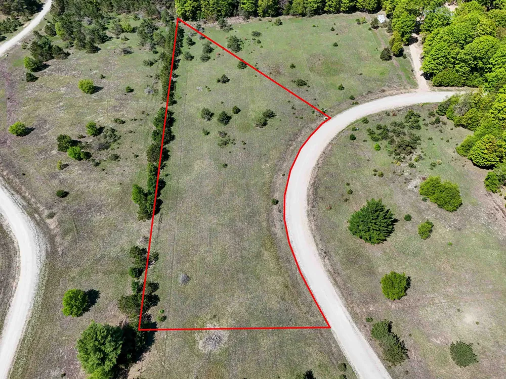 Sugarpine Lane Almira Township, MI 49650