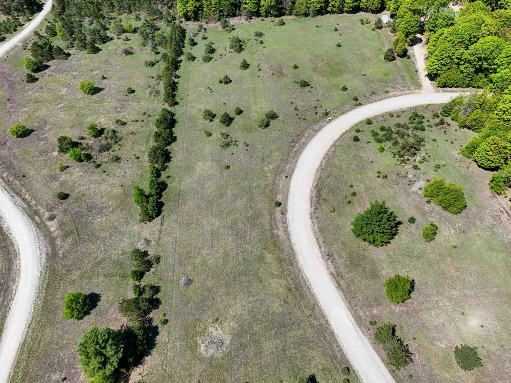 Sugarpine Lane Almira Township, MI 49650