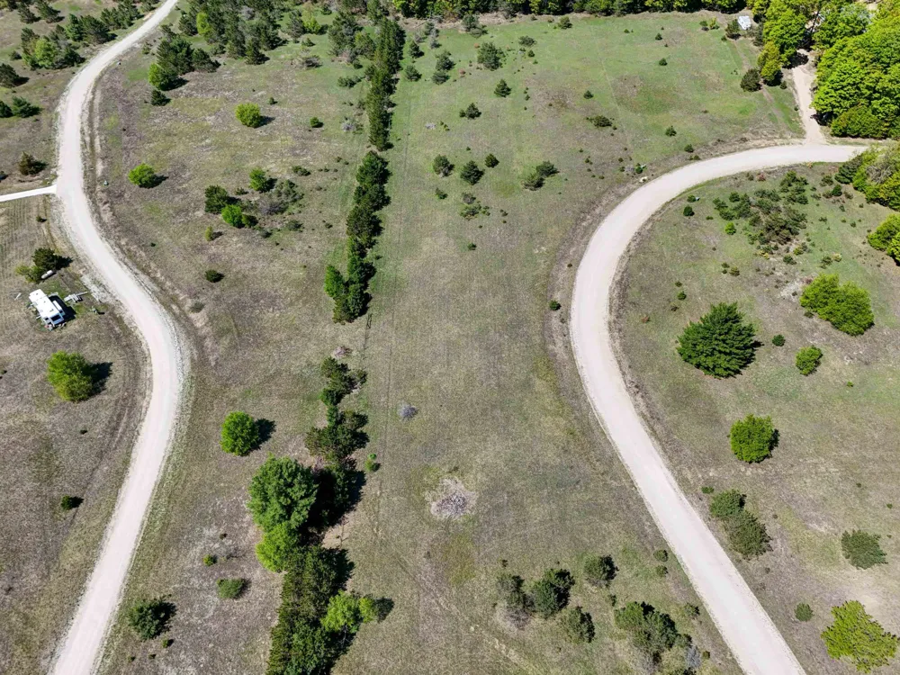Sugarpine Lane Almira Township, MI 49650