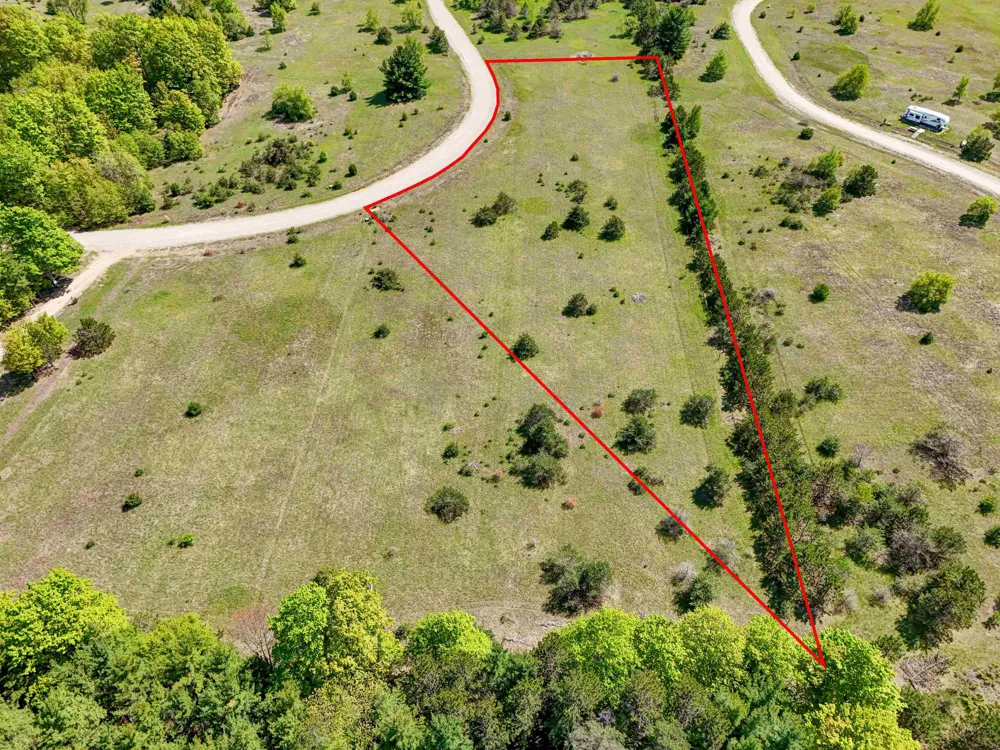 Sugarpine Lane Almira Township, MI 49650