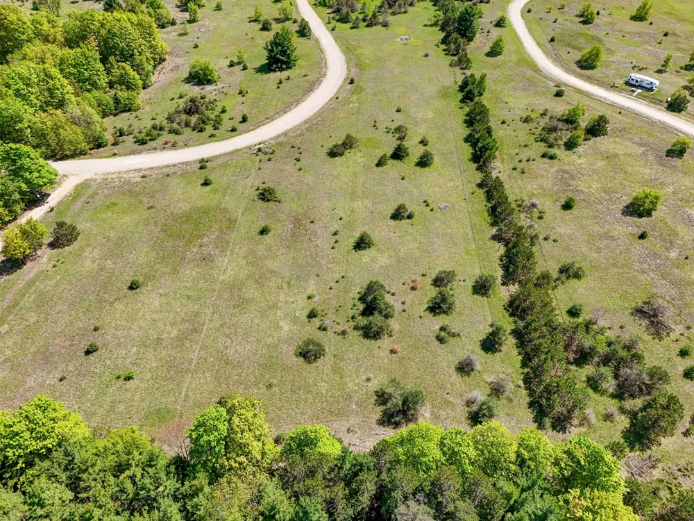 Sugarpine Lane Almira Township, MI 49650