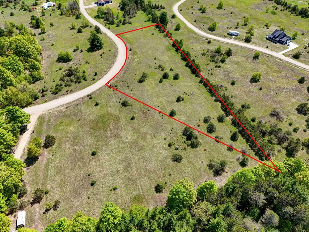Sugarpine Lane Almira Township, MI 49650