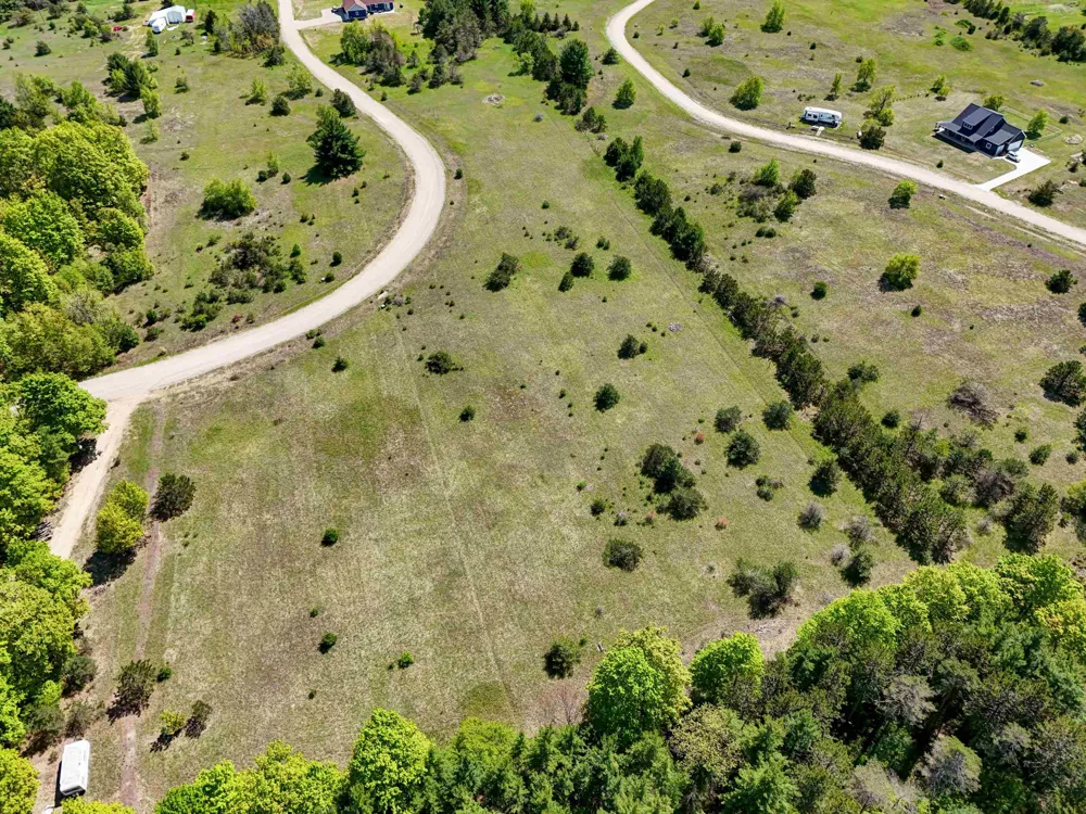 Sugarpine Lane Almira Township, MI 49650
