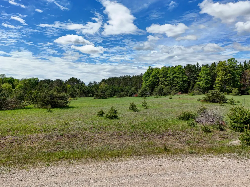 Sugarpine Lane Almira Township, MI 49650