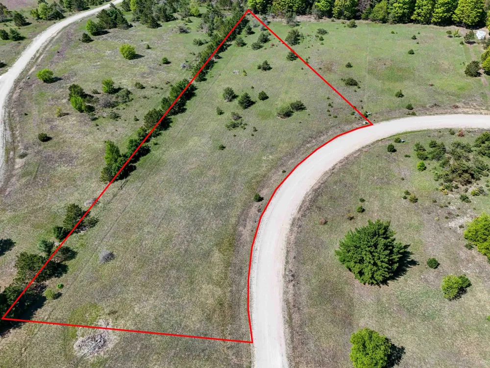 Sugarpine Lane Almira Township, MI 49650