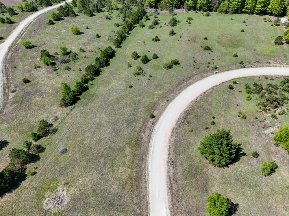 Sugarpine Lane Almira Township, MI 49650